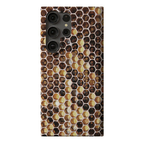 Honey Phone Case